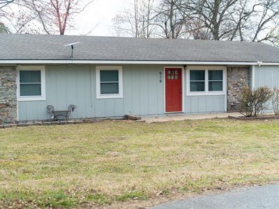 918 Ezell St, Perryville, AR, 72126