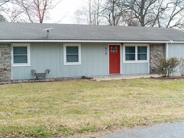 918 Ezell St, Perryville, AR 72126