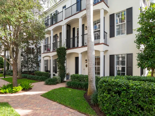 105 S Cannery Row Circle, Delray Beach, FL 33444