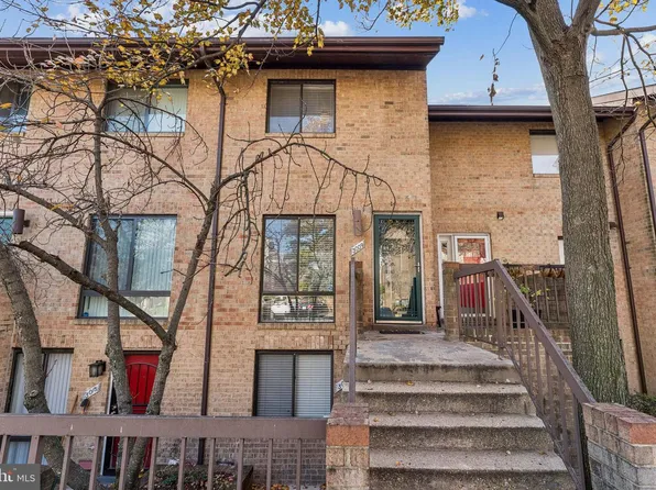 3009 Hawthorne Dr NE, Washington, DC 20017