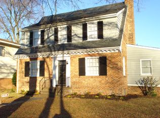 4221 Chamberlayne Ave, Richmond, VA 23227