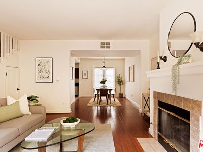 727 Meridian Ave Unit D, South Pasadena, CA, 91030