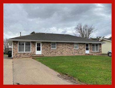 710/712 E Shannon Ln, Kirksville, MO, 63501