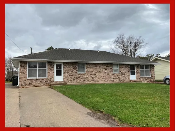 710/712 E Shannon Ln, Kirksville, MO 63501