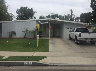 735 W West Ave, Fullerton, CA 92832