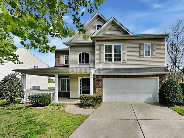 5323 Kim St SW, Concord, NC 28027