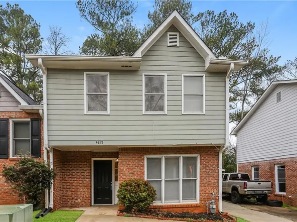 4893 Autumn Cir, Stone Mountain, GA 30088