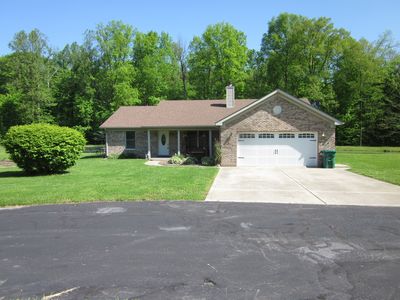 2119 War Mac Dr, Cloverdale, IN, 46120