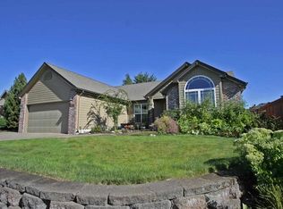 1963 Kodiak Ave SW, Albany, OR 97321