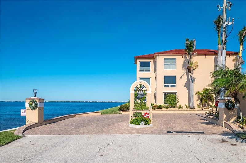 1 Colony Point Dr APT 11C, Punta Gorda, FL 33950 Zillow