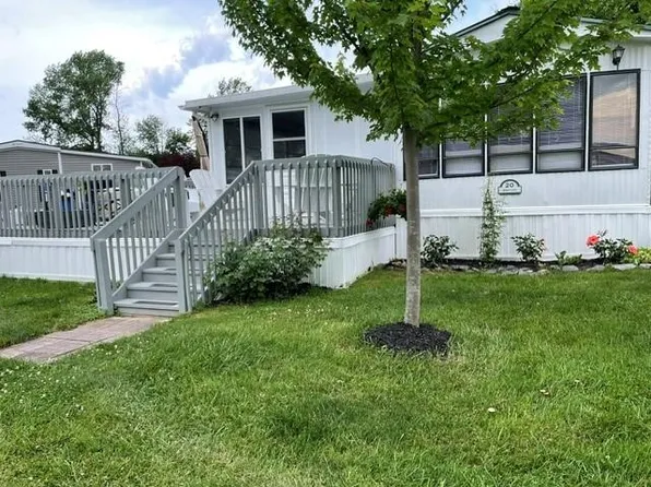 20 Eagle Ln,
