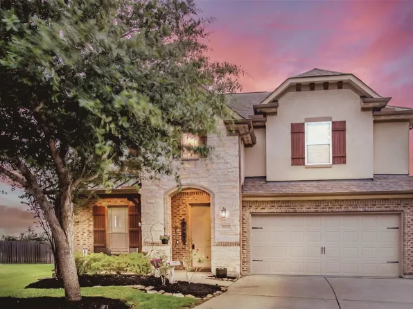 2302 Blue Jay Ln, Katy, TX 77494