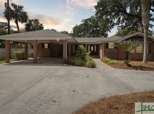 77 Rio Rd, Savannah, GA 31419