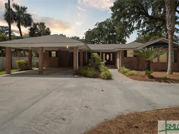 77 Rio Road, Savannah, GA 31419