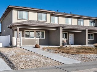 815 E Grand Ave, Fruita, CO 81521