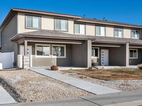 815 E Grand Ave, Fruita, CO 81521