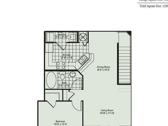 5th image of 104 SW Peacock Blvd APT 204-03-204