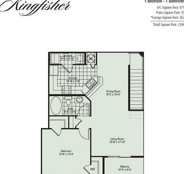 104 SW Peacock Blvd #204-03-204 — Photo 22