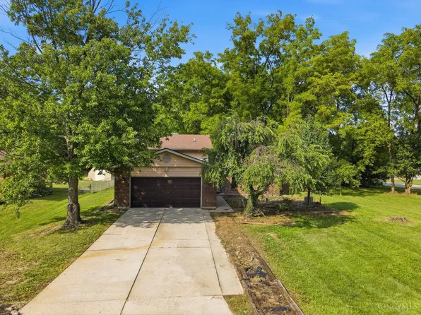 6332 Shannon Dr, Hamilton, OH 45011