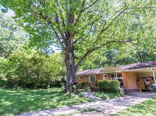 3087 Anthony Dr, Decatur, GA 30033