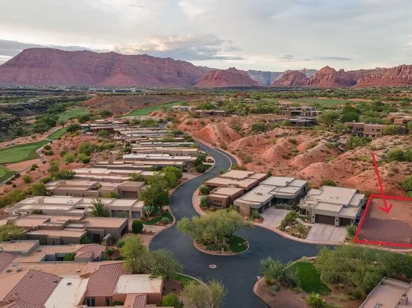 W Supai Trl #21, Saint George, UT 84770