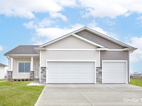 9781 Thorton Dr, Johnston, IA 50131