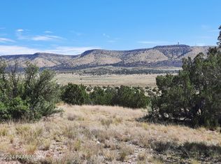 LOT 769 N Paintbrush Ln, Seligman, AZ 86337