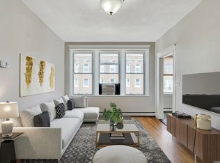 (Undisclosed Address), Brighton, MA 02135