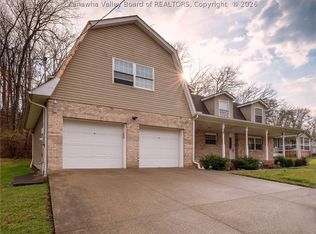 5978 Baker Rd, Huntington, WV 25705