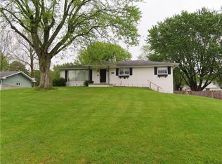 930 N Nursery Rd, Anderson, IN 46012