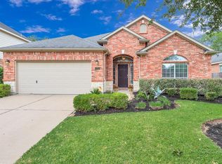 179 Copper Stream Ln, Richmond, TX 77406