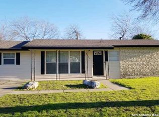 5715 Knoll Krest Dr, San Antonio, TX 78242