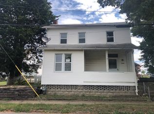 266 N Howard Ave, Salem, OH 44460