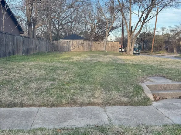 3634 Dunbar St, Dallas, TX 75215