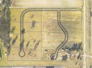 0 N Us Hwy, Crawfordsville, IN 47933