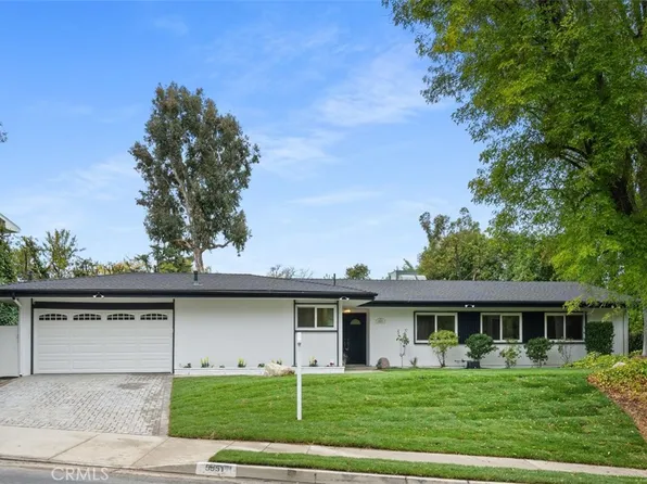 5551 Valerie Ave, Woodland Hills, CA 91367