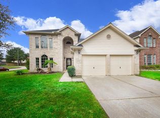 23103 Oxbow Trl, Spring, TX 77373