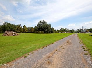 LOT 7002 Nine Daspit Rd, New Iberia, LA 70563