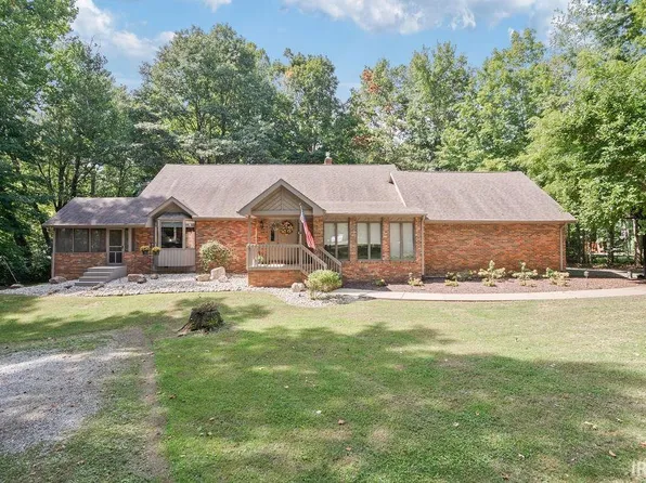 623 Lakewood Pl, Greentown, IN 46936