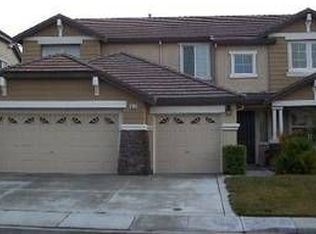 5172 Duren Cir, Fairfield, CA 94533