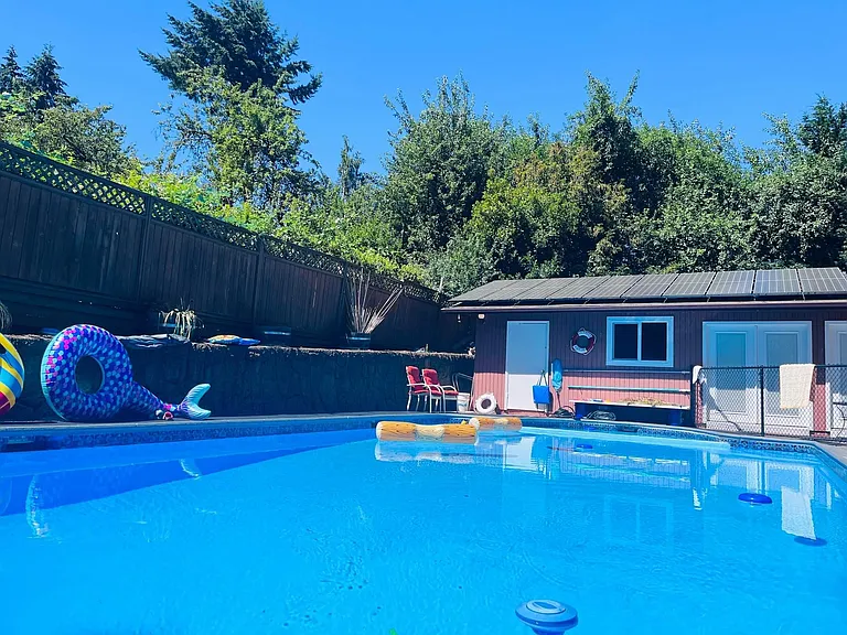 3303 SW Arnold St — Photo 4
