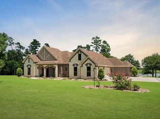 1723 County Road 211, Anderson, TX 77830