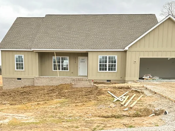 2790 Autumn Woods Trl, Cookeville, TN 38501