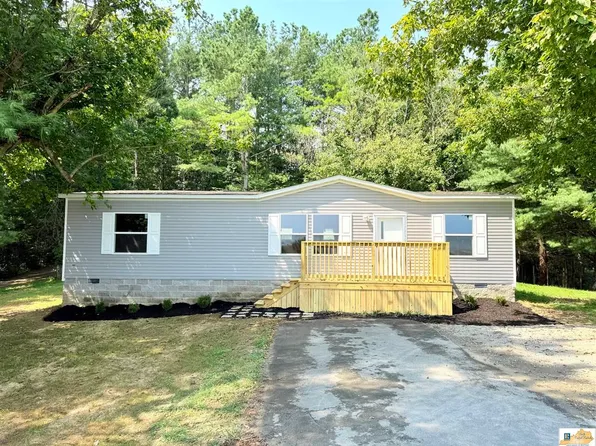 8833 Fairplay Rd, Columbia, KY 42728