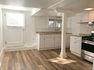 33 Bayview St, San Rafael, CA 94901