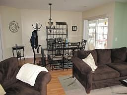 living/dining