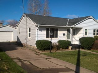 4316 Allegheny Rd, Erie, PA 16509