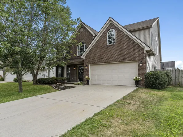 529 Thames Cir, Nicholasville, KY 40356