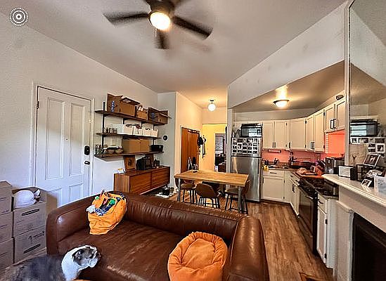4th image of 89 Eagle St APT 1F