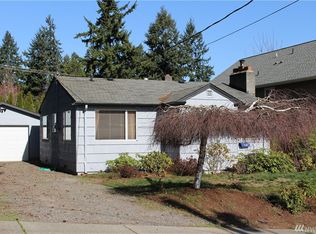 619 Ramsdell St, Fircrest, WA 98466